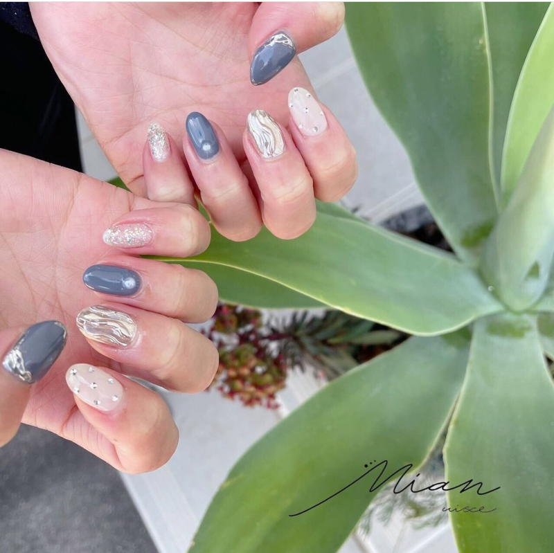 Nail Salon Mian(ネイルサロンミアン)のアルバイト・バイト求人情報-02