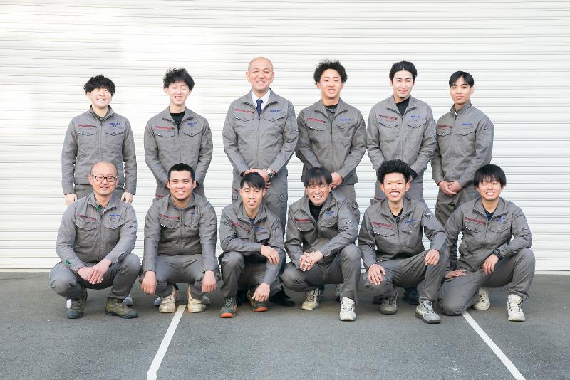 株式会社ホーム・アートのアルバイト・バイト求人情報-02