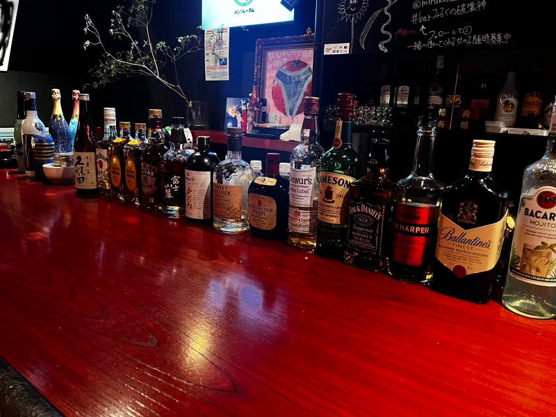 スナックラウンジ 二軒目のアルバイト・バイト求人情報-05