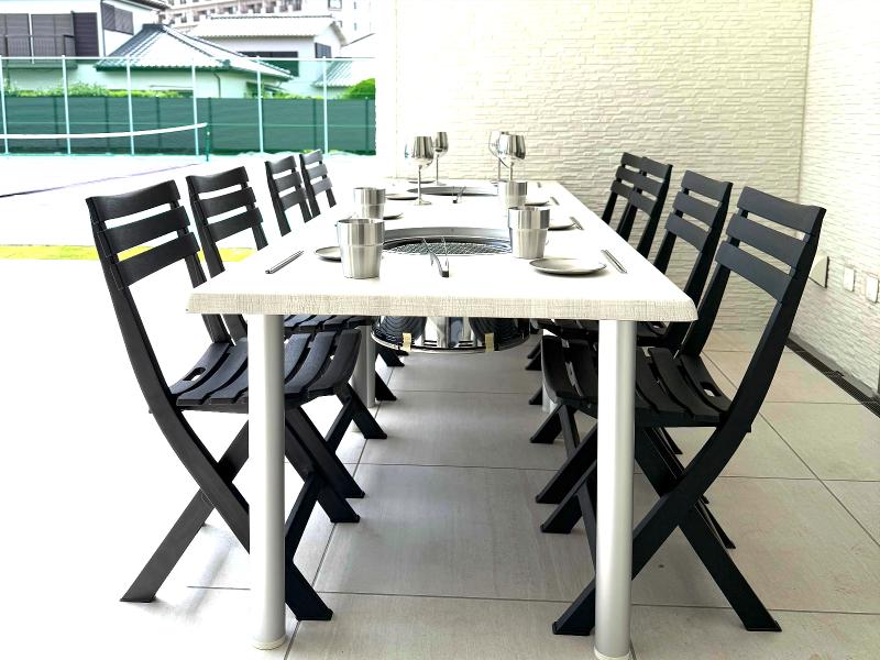 Onjuku Garden Villaの求人・転職情報-03