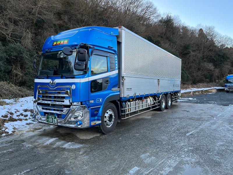 有限会社水野運輸の求人・転職情報