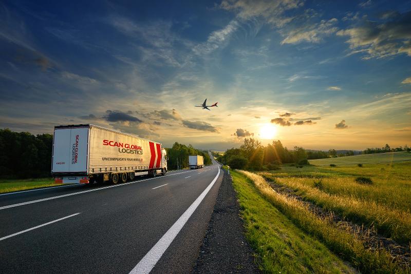 スキャン・グローバル・ロジスティックス株式会社の求人・転職情報