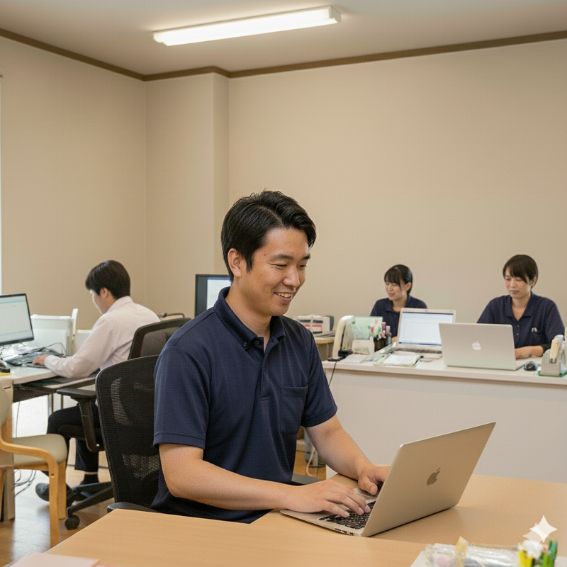 スマートワーク合同会社のアルバイト・バイト求人情報-02