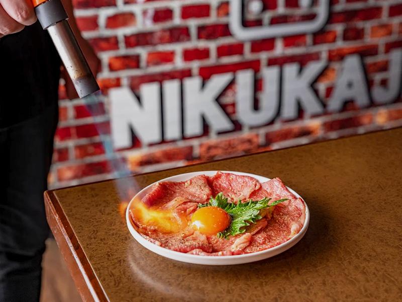 焼肉酒場 肉カジ -Niku Kaji- 南柏店のアルバイト・バイト求人情報-05