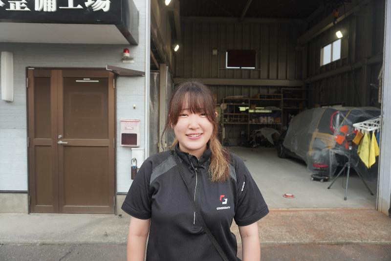 株式会社技研車体整備工場のアルバイト・バイト求人情報-03