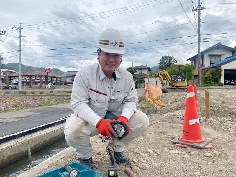 株式会社振興建設のアルバイト・バイト求人情報-05