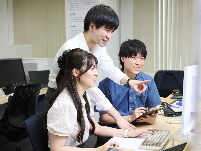 ＣＳアカウンティング株式会社の求人・転職情報