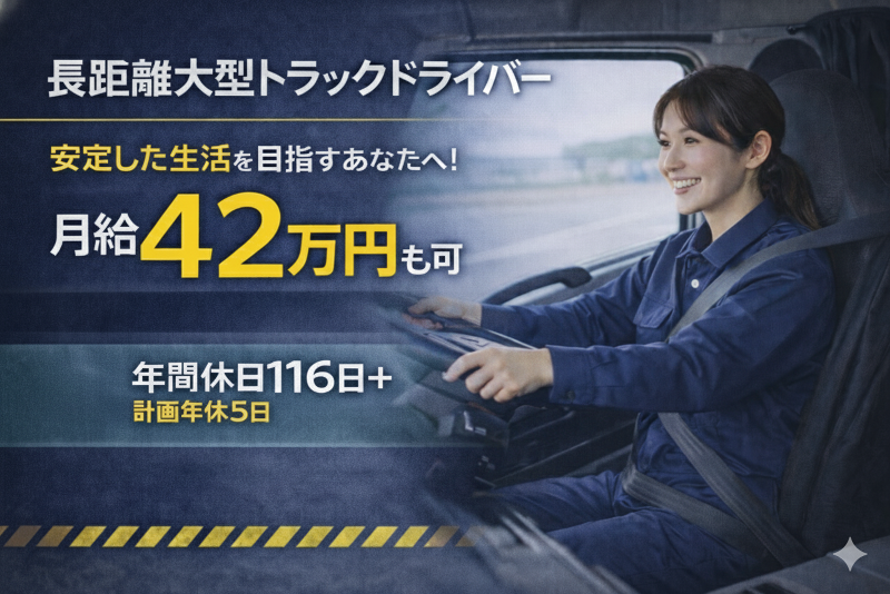 ツバメロジス株式会社の求人・転職情報