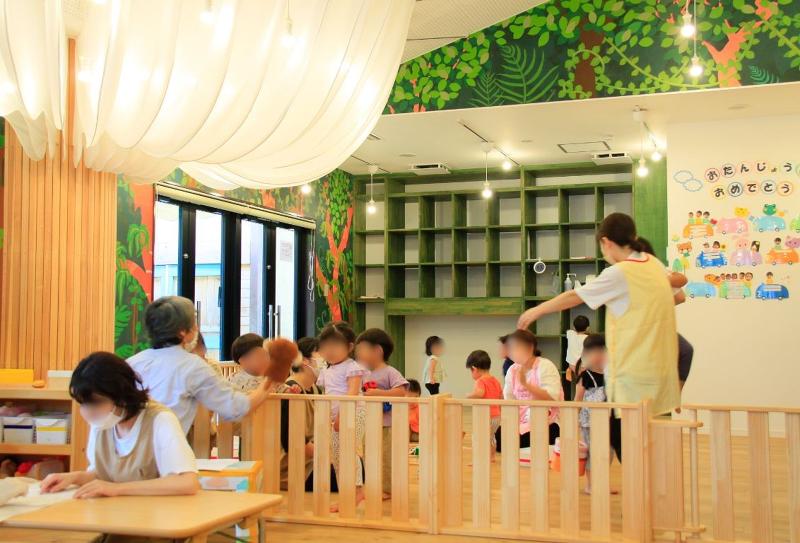 特定非営利活動法人　たすけあい名古屋の求人・転職情報
