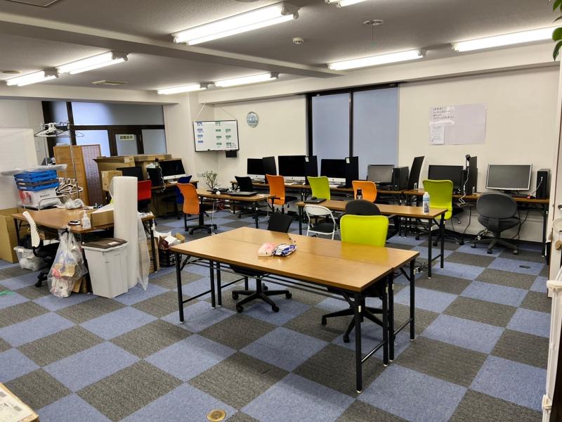株式会社Senkuのアルバイト・バイト求人情報-02