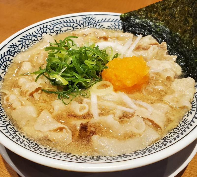 初代丸源ラーメン 八熊通店のアルバイト・バイト求人情報-02