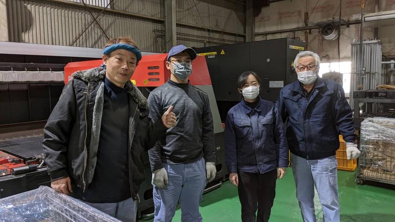 有限会社アスカムの求人・転職情報