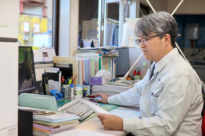 日東金属株式会社の求人・転職情報