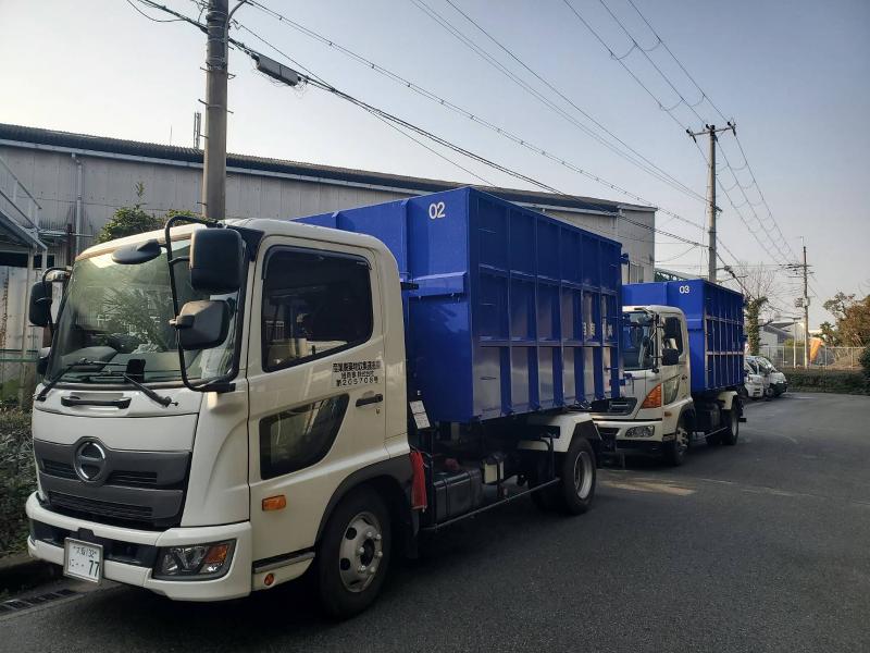 ATC 旭商事株式会社の求人・転職情報