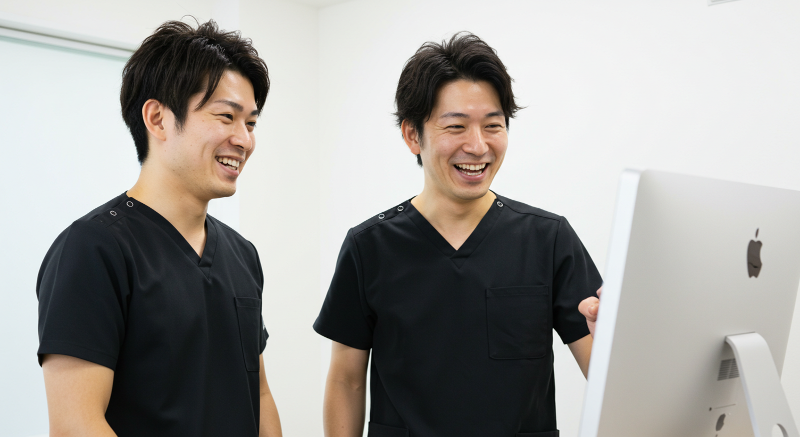 (医)友広会 整形外科　星田クリニックのアルバイト・バイト求人情報-05