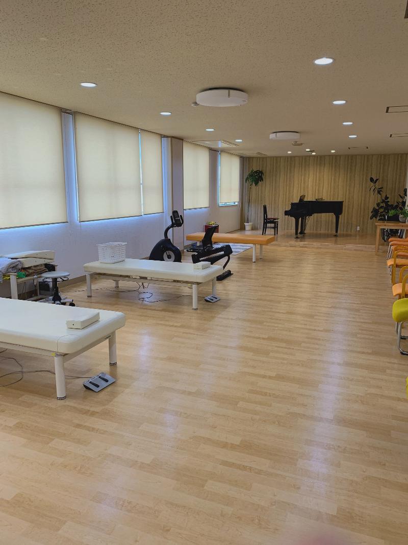 医療法人社団　けい整形外科クリニックの派遣求人情報