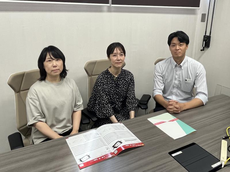 株式会社ファーストシステムの求人・転職情報