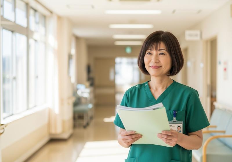 看護小規模多機能型居宅介護ふぁみりぃ交野の求人・転職情報