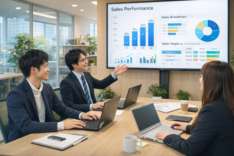 株式会社Luxatesの求人・転職情報