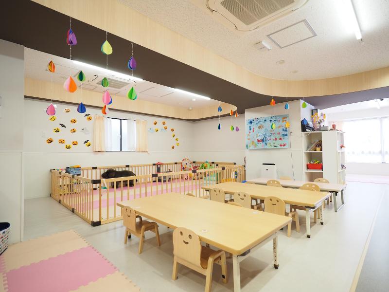 カメリアキッズ　南太田園のアルバイト・バイト求人情報-04
