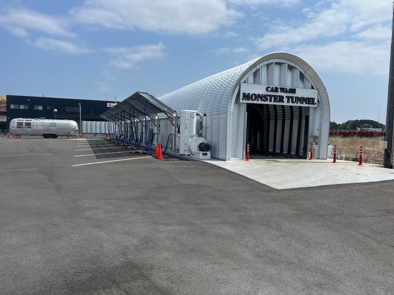 株式会社洗車興業の求人・転職情報