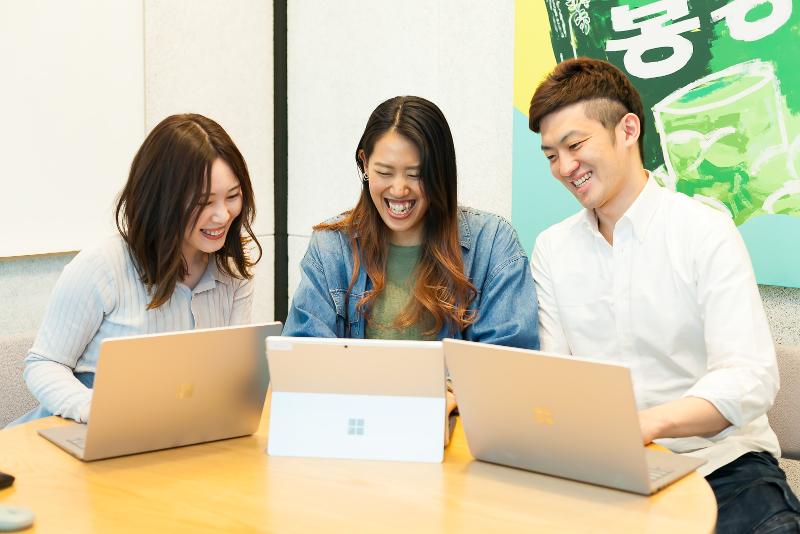 株式会社mitsukiの求人・転職情報