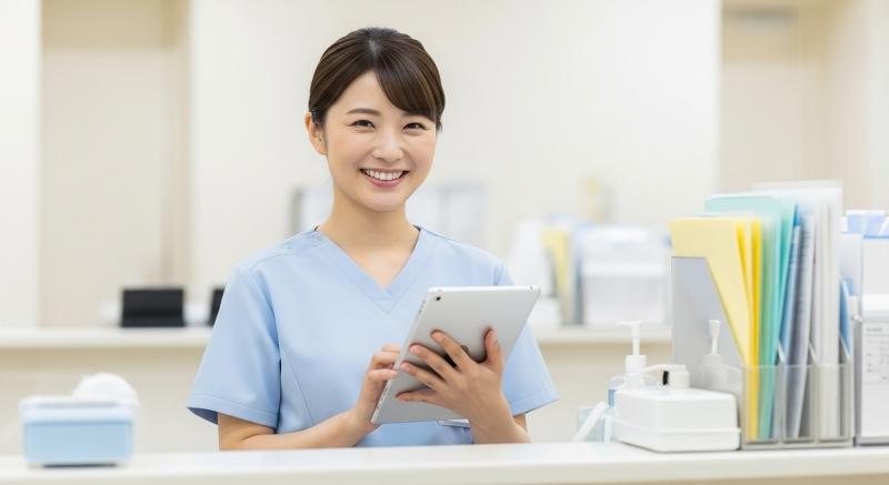 秋葉原メディカルクリニックの求人・転職情報