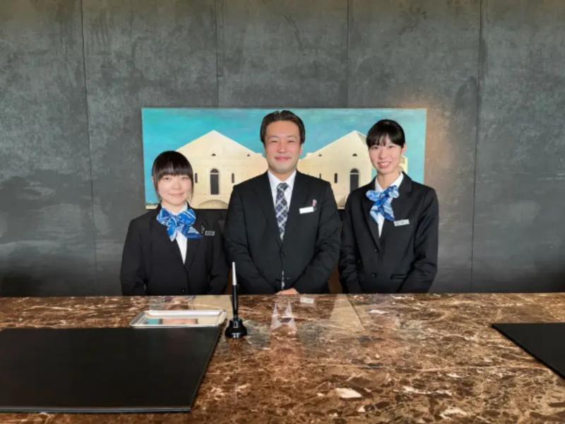 株式会社ホテルモリノ/ホテルモリノ新百合ヶ丘の求人・転職情報