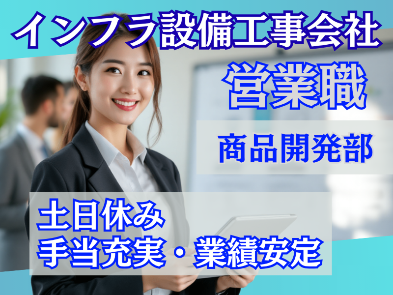 株式会社三河設備の求人・転職情報