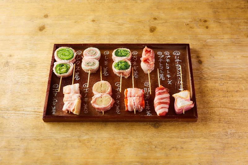 炭火野菜巻串と焼売 博多うずまき 北千住店のアルバイト・バイト求人情報-05