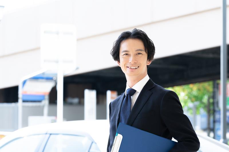 株式会社 日東商会の求人・転職情報-02