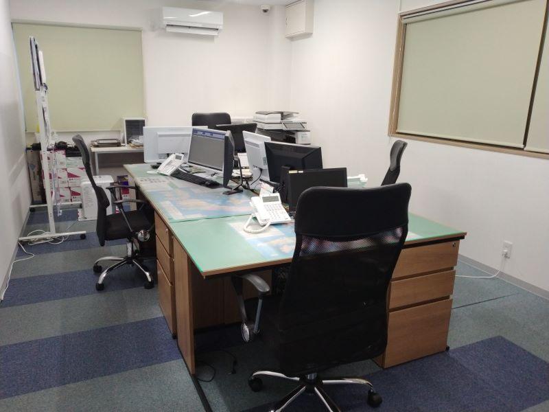 株式会社東西運輸のアルバイト・バイト求人情報-02