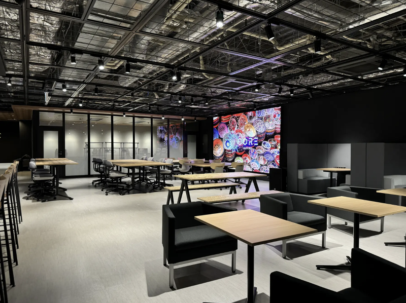 株式会社ＴＳＵＴＡ‐ＷＯＲＬＤの求人・転職情報