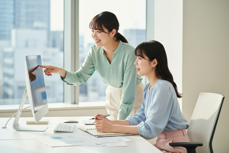 株式会社ベルシステム24のアルバイト・バイト求人情報-20