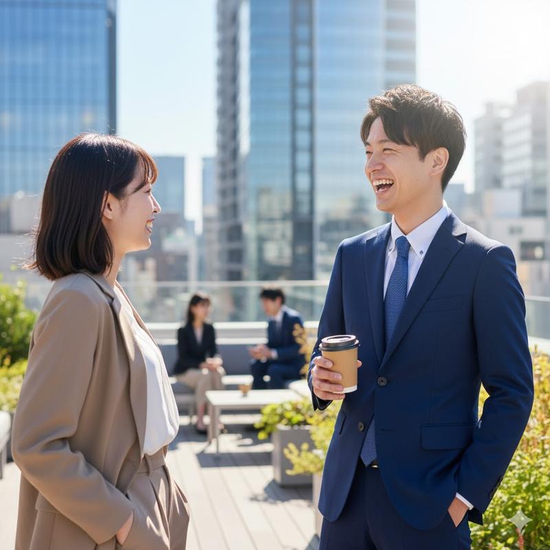 株式会社コーンズ・エージーの求人・転職情報