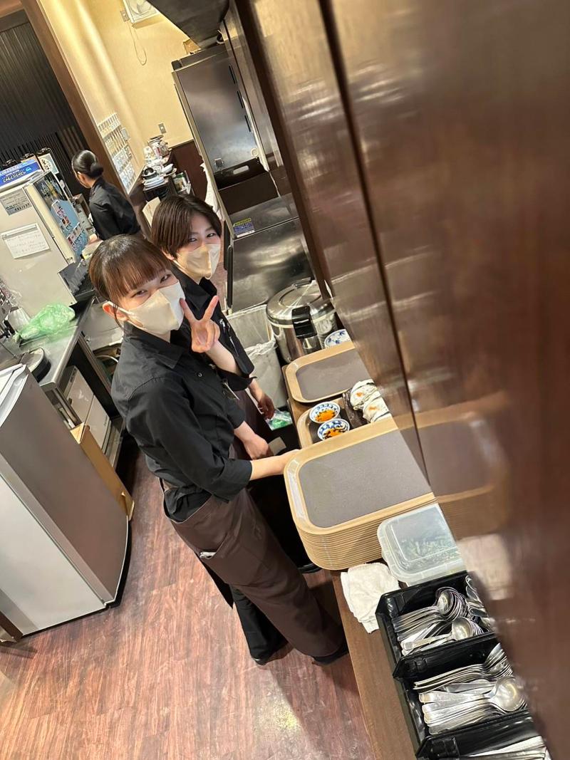 和牛焼肉凱旋門　ふじみ野店のアルバイト・バイト求人情報-02