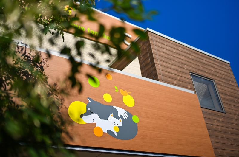 こもれび動物病院のアルバイト・バイト求人情報-02