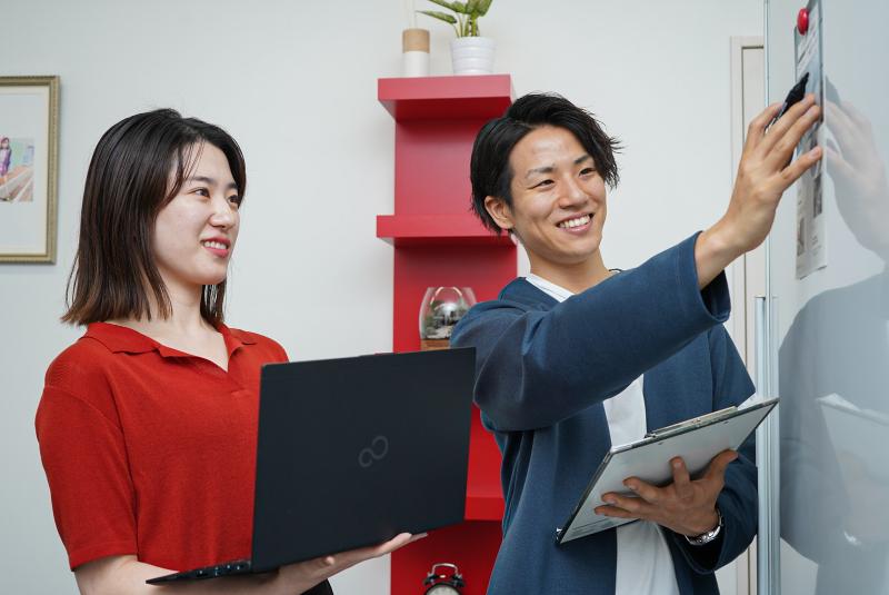 株式会社 Y Agencyのアルバイト・バイト求人情報-02