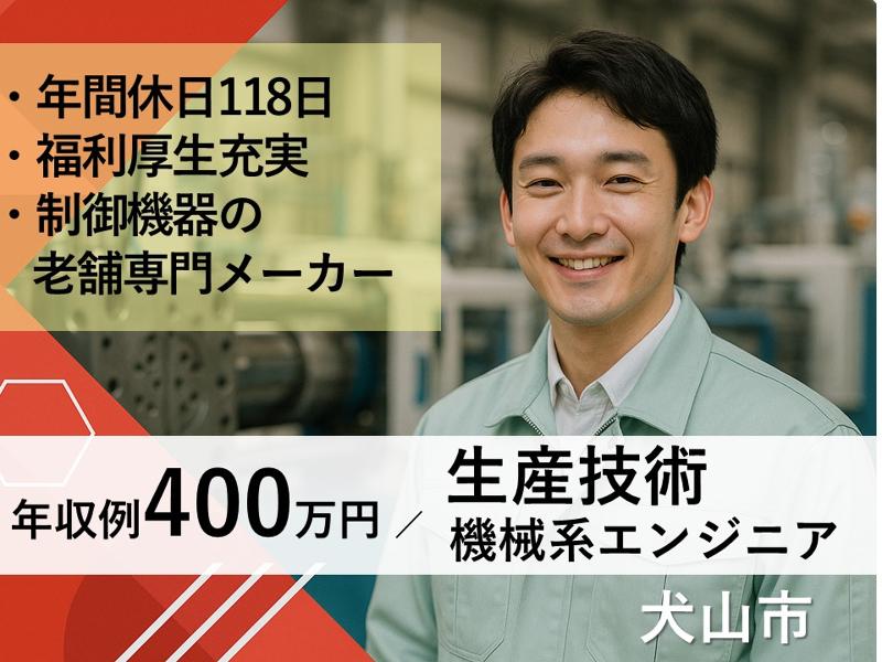山田電機製造株式会社の求人・転職情報