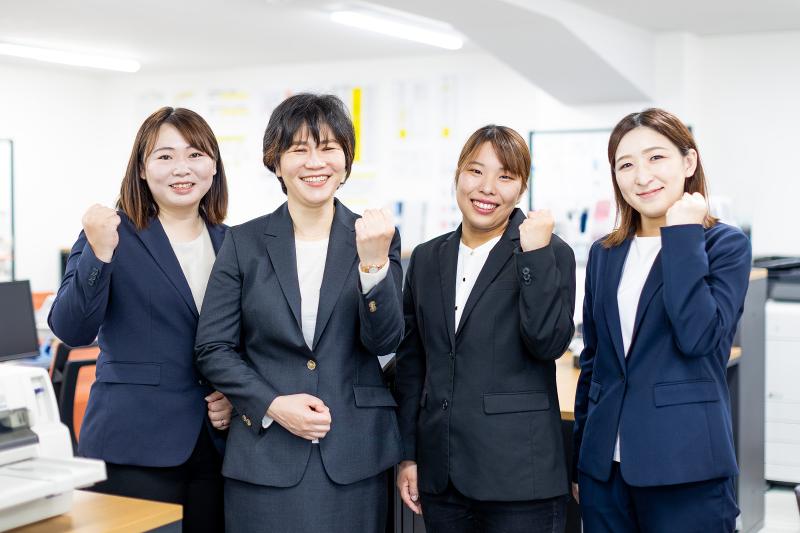 行政書士法人　きずな仙台のアルバイト・バイト求人情報-04