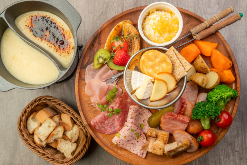 CheeseTable 吉祥寺店のアルバイト・バイト求人情報-02