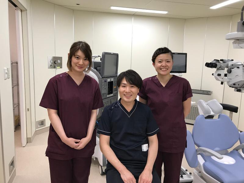 たまプラーザやまぐち眼科のアルバイト・バイト求人情報-05