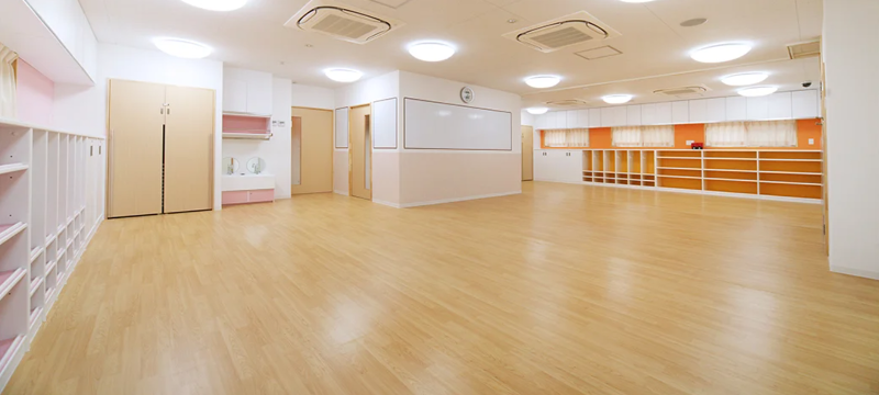 クレアナーサリー向ヶ丘遊園のアルバイト・バイト求人情報-02