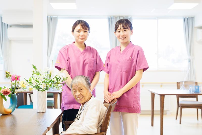 株式会社 Ammi’sのアルバイト・バイト求人情報-02