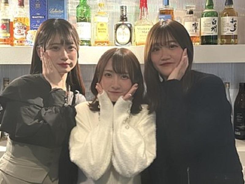 Girl's Bar　Baby EIGHTのアルバイト・バイト求人情報-02