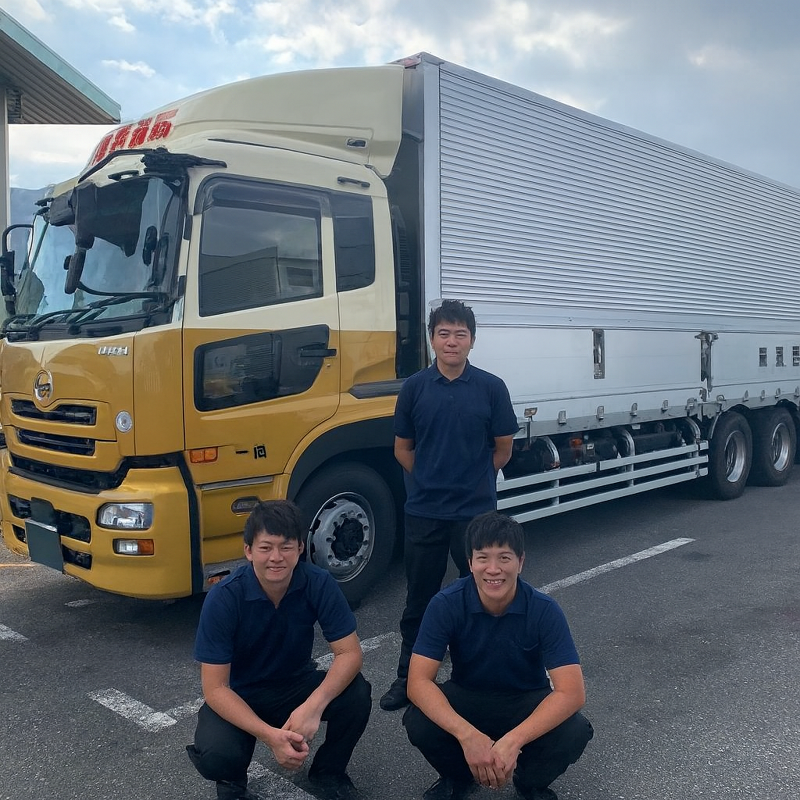 株式会社東西運輸のアルバイト・バイト求人情報-04