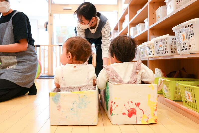 セント・ジュエル株式会社 ひかり保育園のアルバイト・バイト求人情報-05