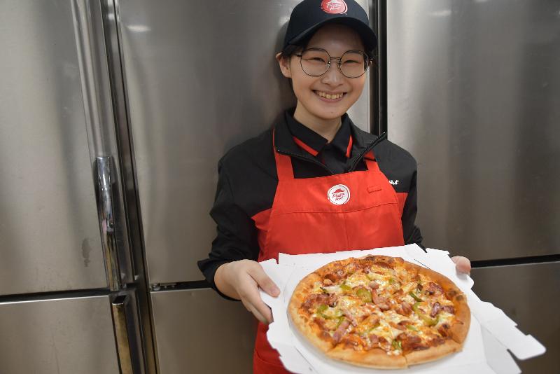 日本ピザハット株式会社の求人・転職情報