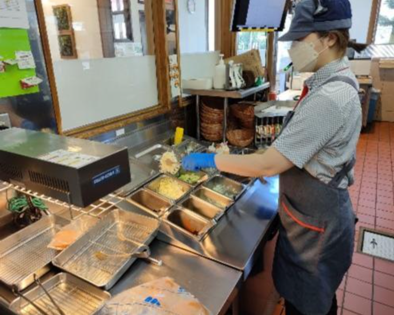 株式会社デリシアの求人・転職情報