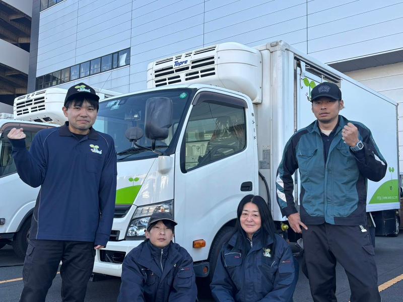 株式会社シード 関東事業所の求人情報